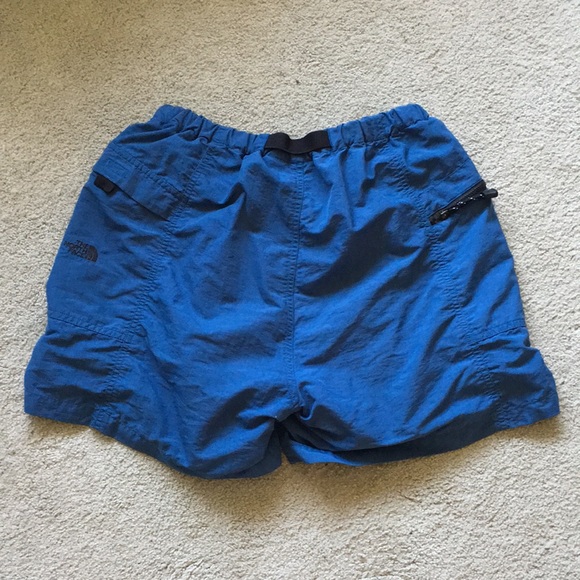 The North Face Men’s athletic shorts - Picture 2 of 3